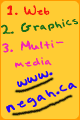 Websites,Graphics,Multimedia - Negah Productions