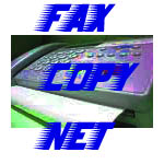 Fax services at Commercial Drive Food Store, 2064 Commercial Dr, Vancouver BC